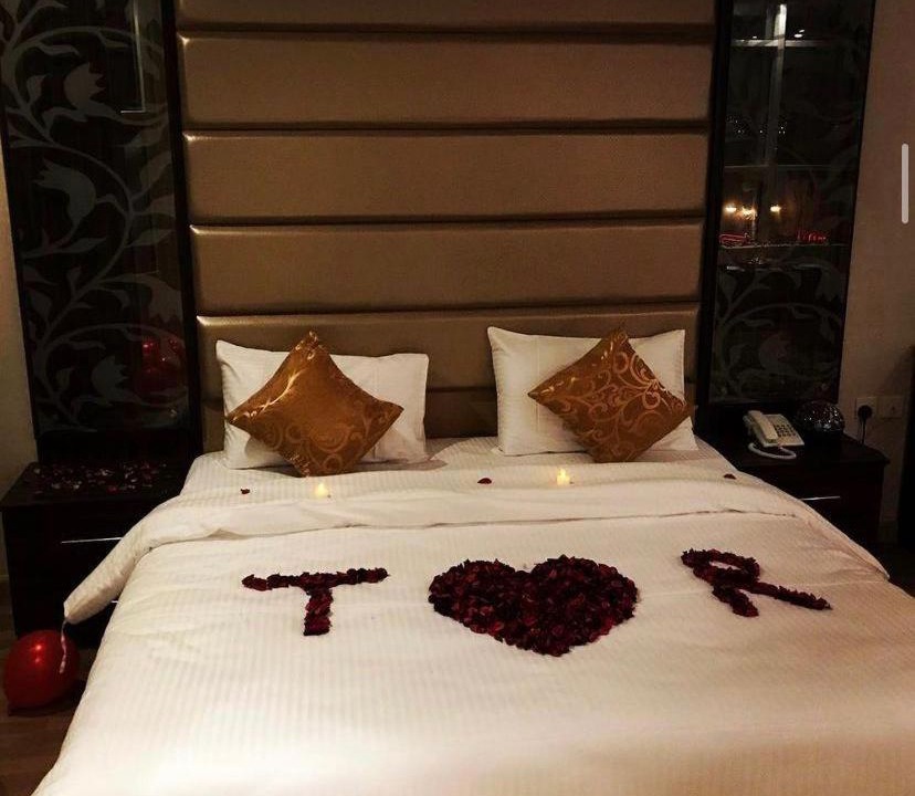Photo of Bedroom in Hafr Al Batin