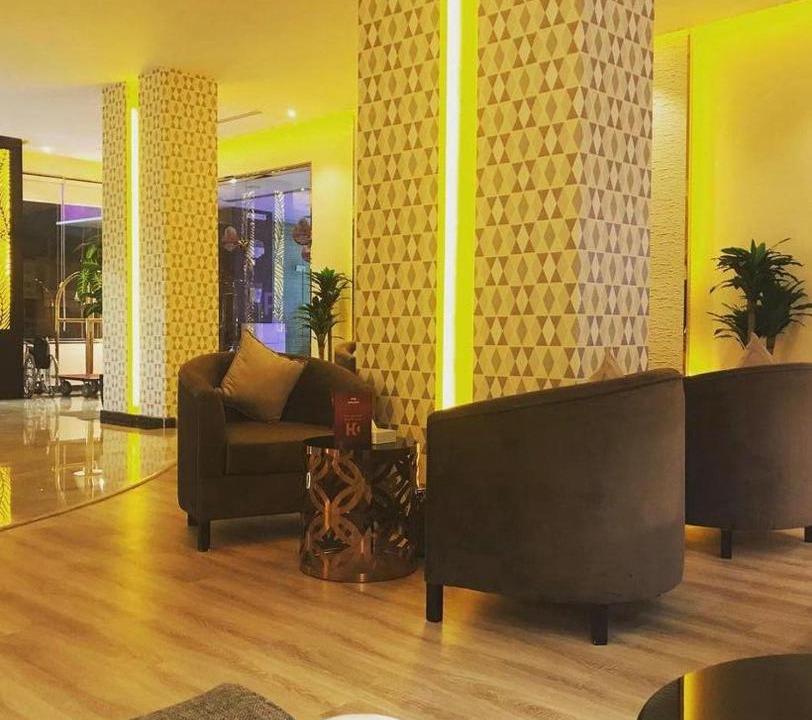 Photo of Livingroom in Hafr Al Batin