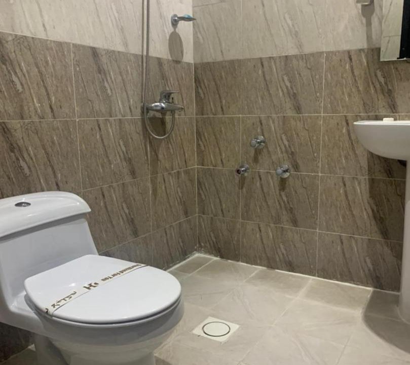 Photo of Bathroom in Hafr Al Batin