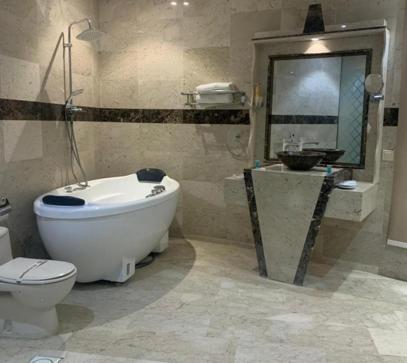 Photo of Bathroom in Hafr Al Batin