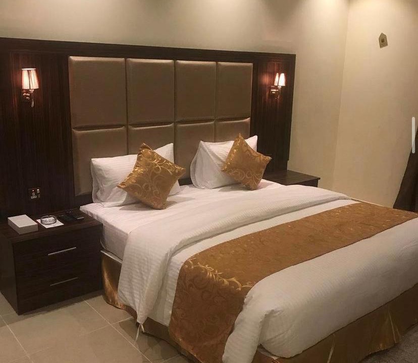 Photo of Bedroom in Hafr Al Batin