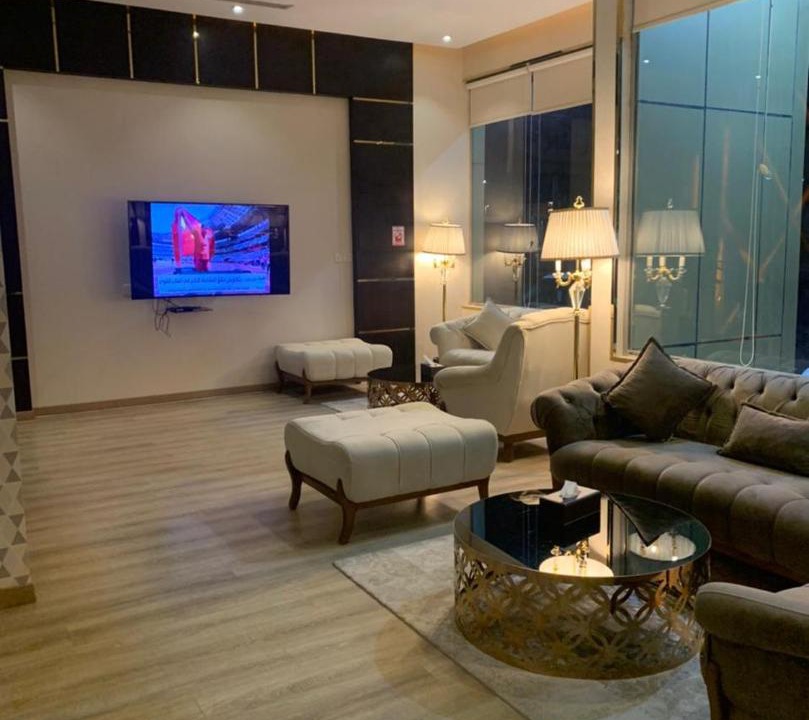 Photo of Livingroom in Hafr Al Batin