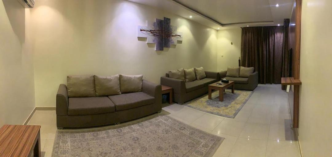 Photo of Livingroom in Hafr Al Batin