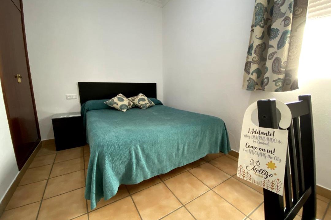Photo of Bedroom in Lebrija