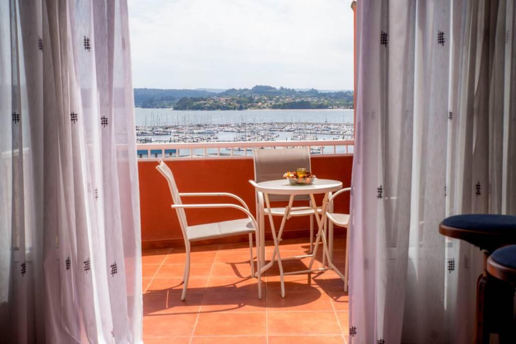 Photo of Patio Balcony in Souto