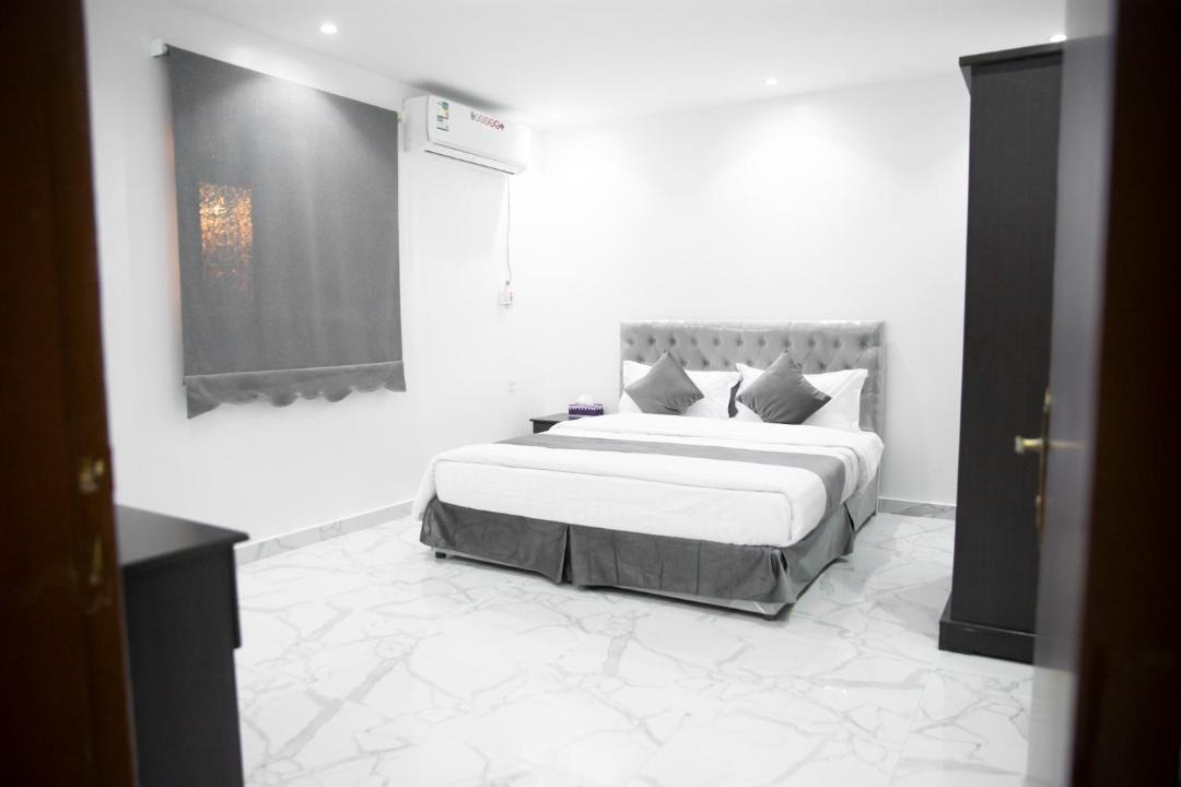 Photo of Bedroom in Hafr Al Batin