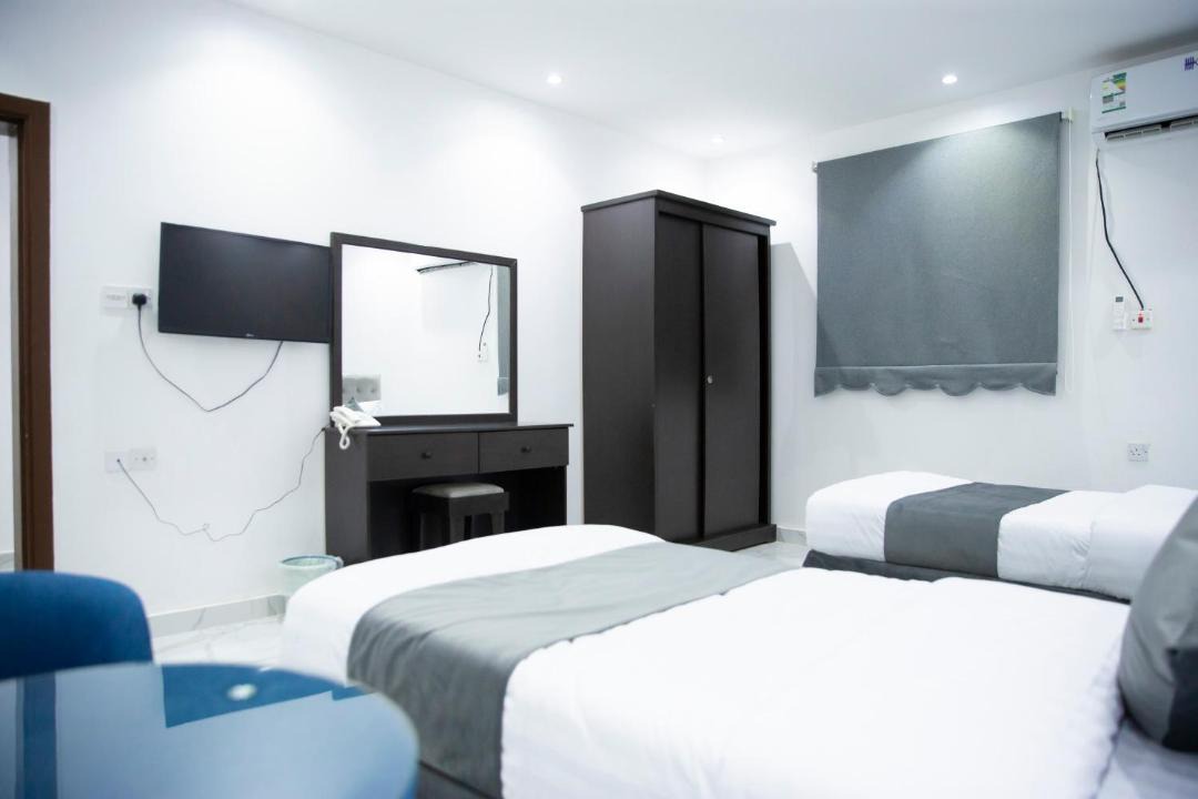 Photo of Bedroom in Hafr Al Batin