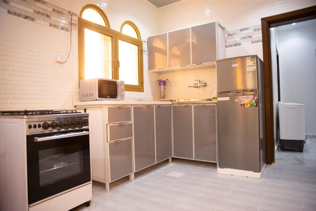Photo of Kitchen in Hafr Al Batin