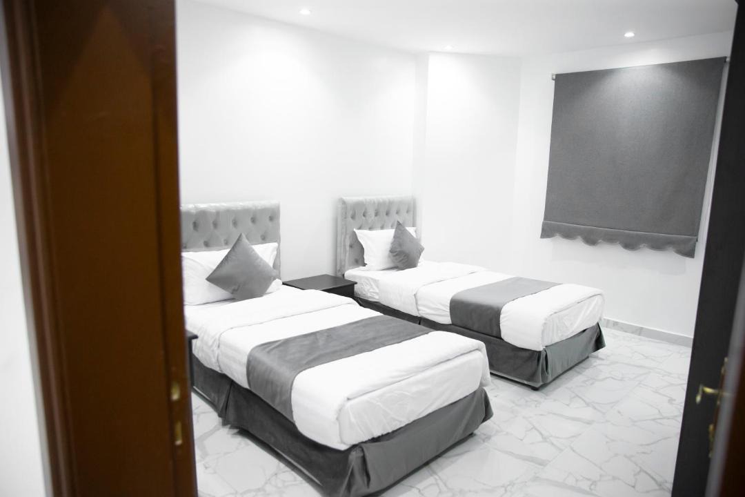 Photo of Bedroom in Hafr Al Batin