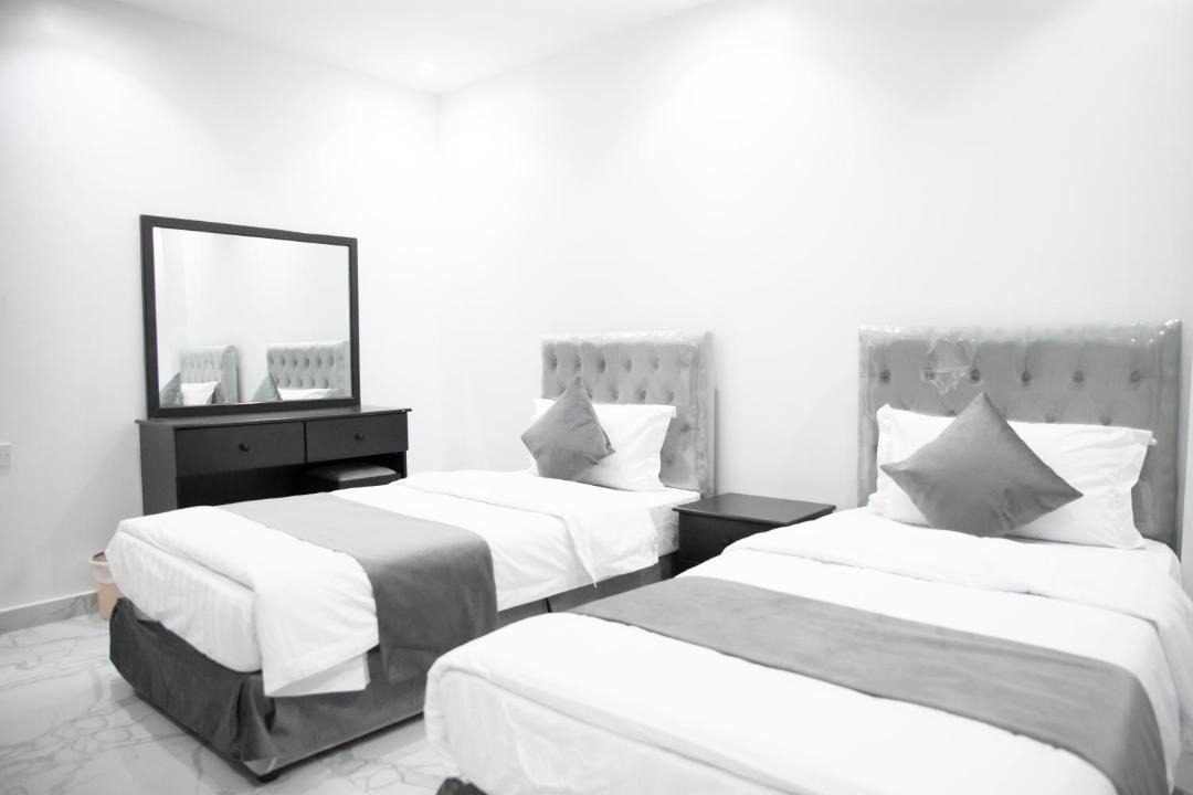 Photo of Bedroom in Hafr Al Batin
