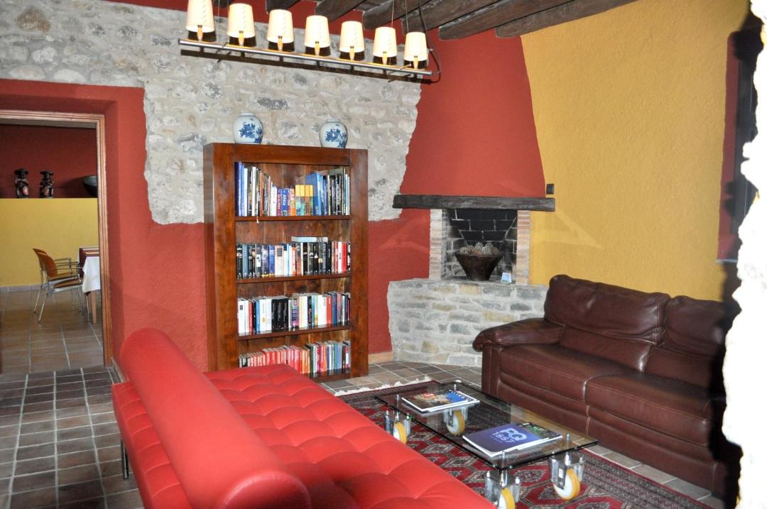 Photo of Livingroom in Sant Gregori
