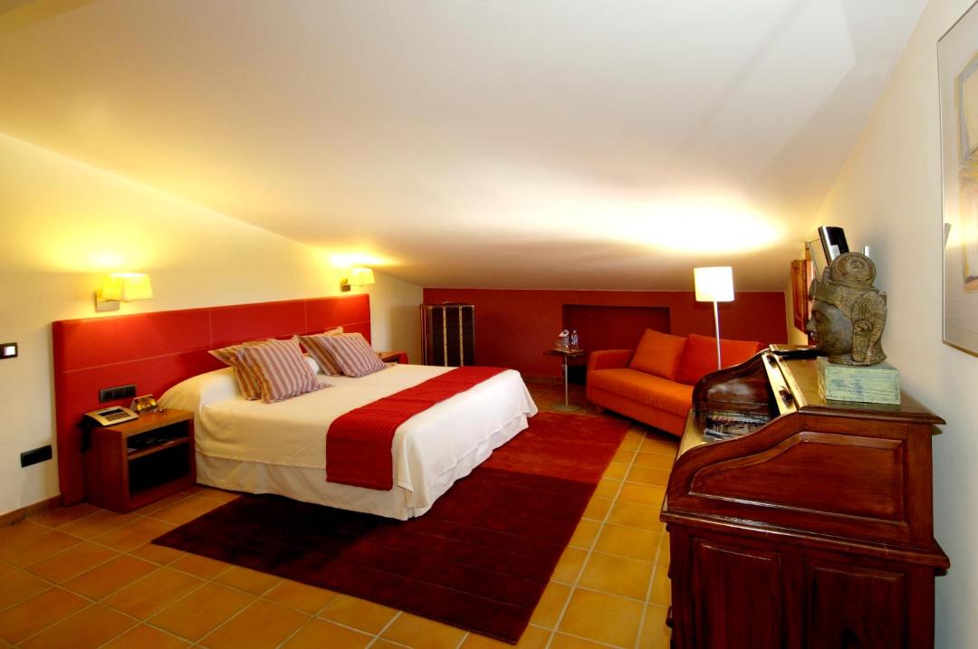 Photo of Bedroom in Sant Gregori