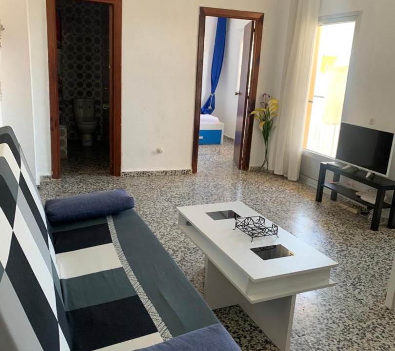 Photo of Livingroom in Oropesa del Mar
