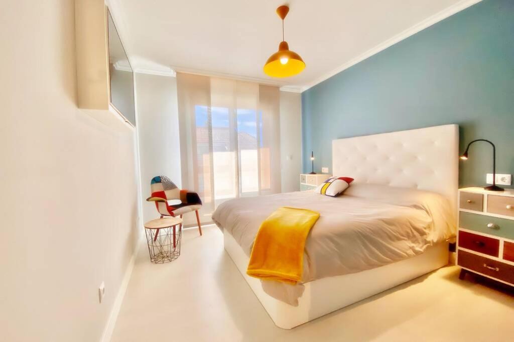 Photo of Bedroom in Vilagarcia de Arousa