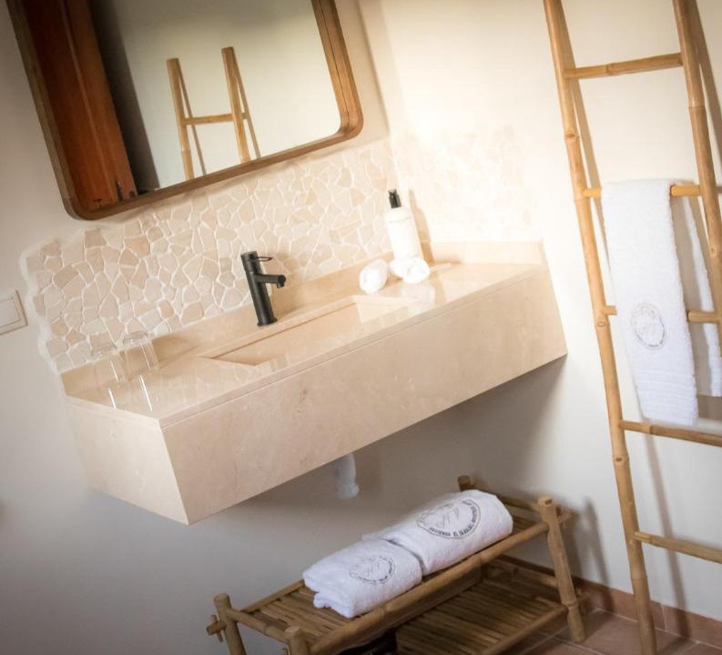 Photo of Bathroom in El Tarajal