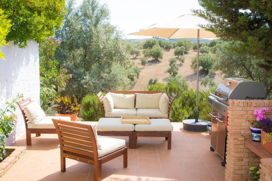 Photo of Patio Balcony in El Tarajal
