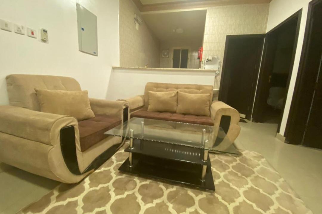 Photo of Livingroom in Buraydah