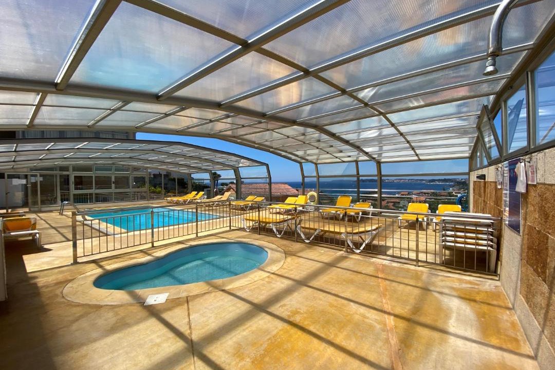 Photo of Patio Balcony in Sanxenxo