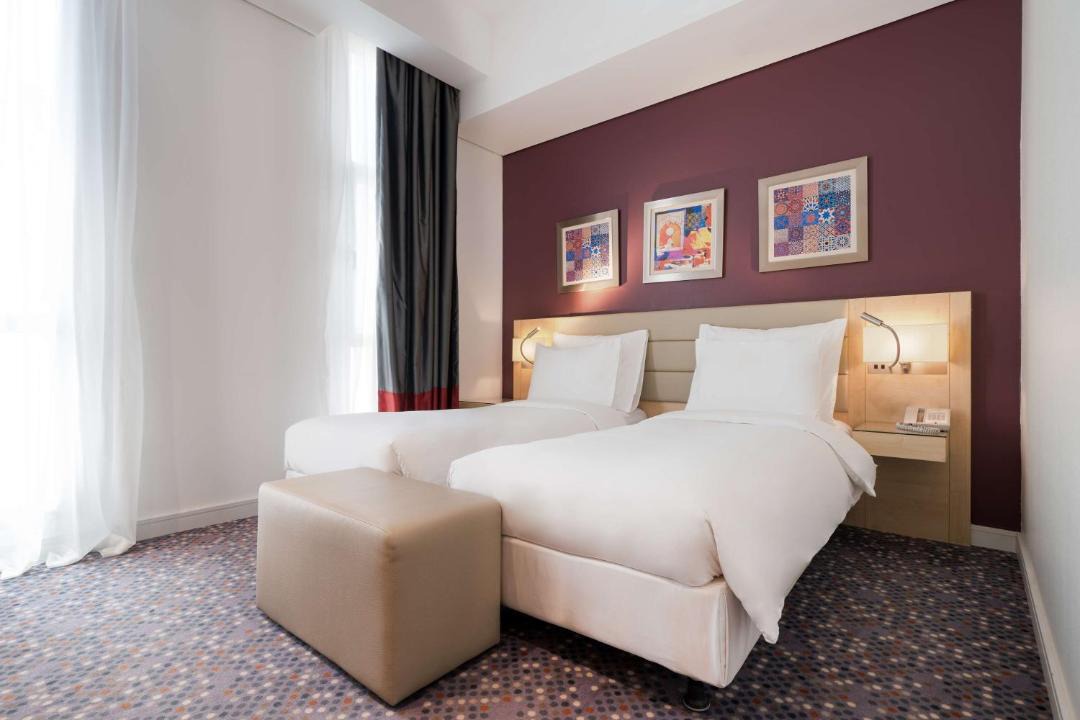 Photo of Bedroom in Al Ulaya