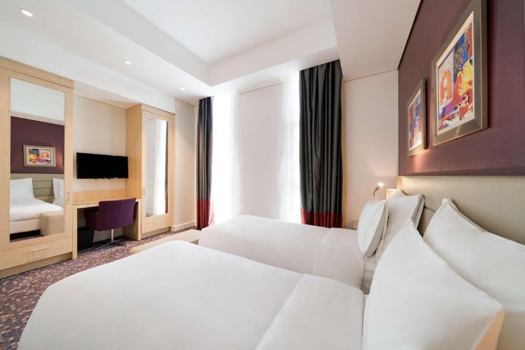 Photo of Bedroom in Al Ulaya