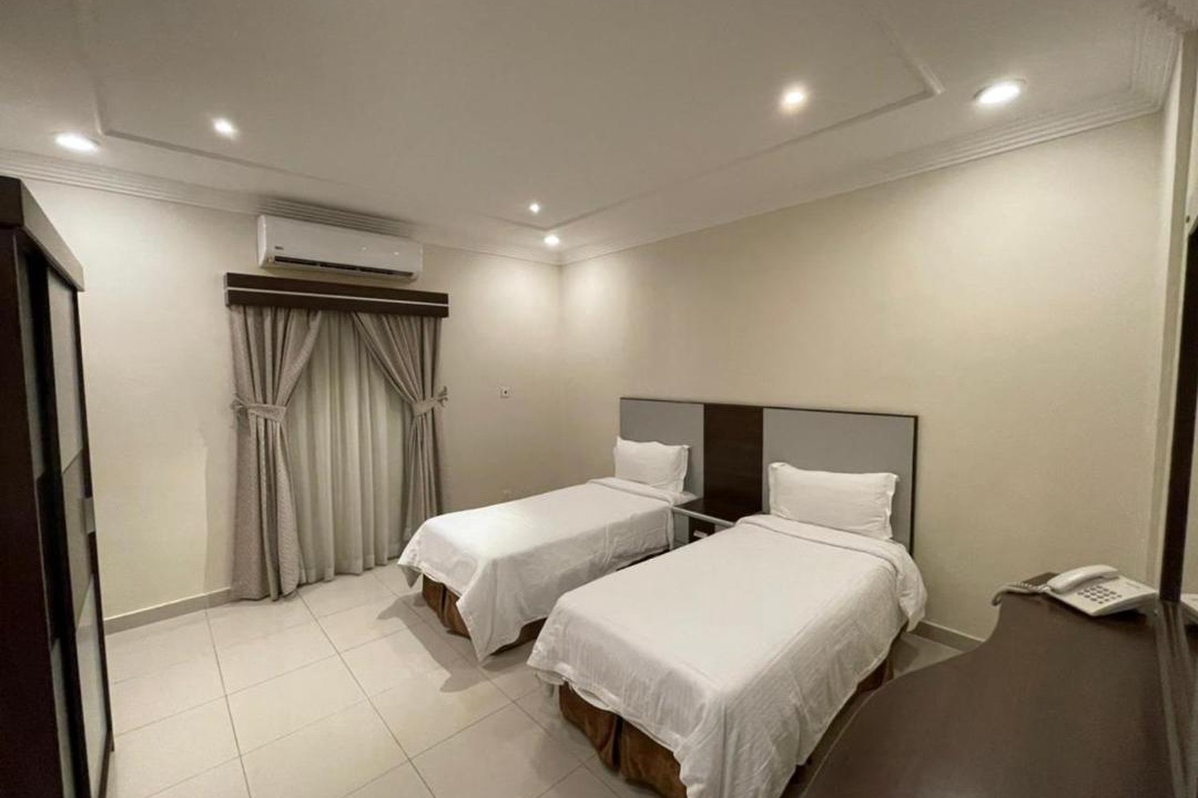 Photo of Bedroom in Al Ulaya
