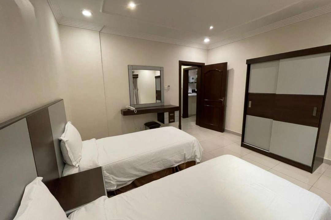 Photo of Bedroom in Al Ulaya