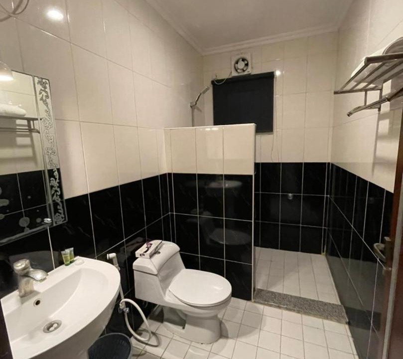 Photo of Bathroom in Al Ulaya