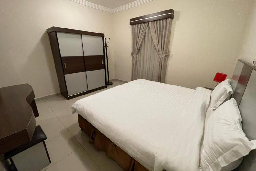 Photo of Bedroom in Al Ulaya