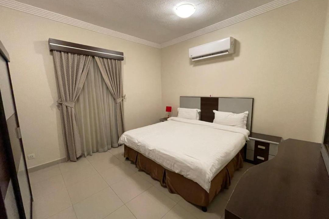 Photo of Bedroom in Al Ulaya