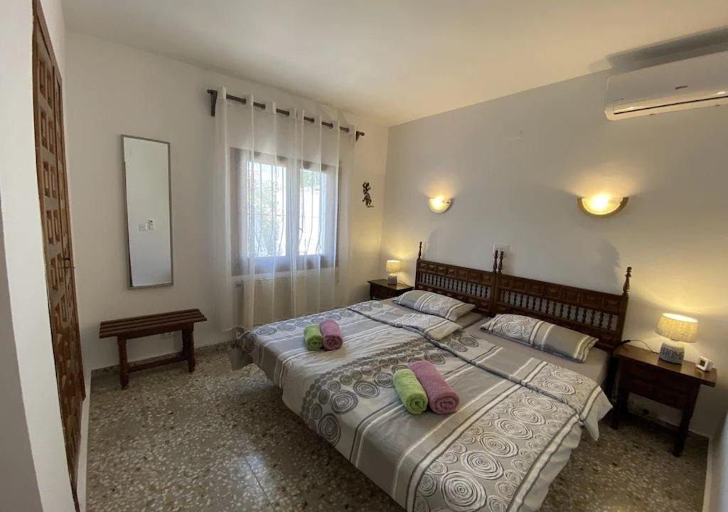Photo of Bedroom in Benissa Coast