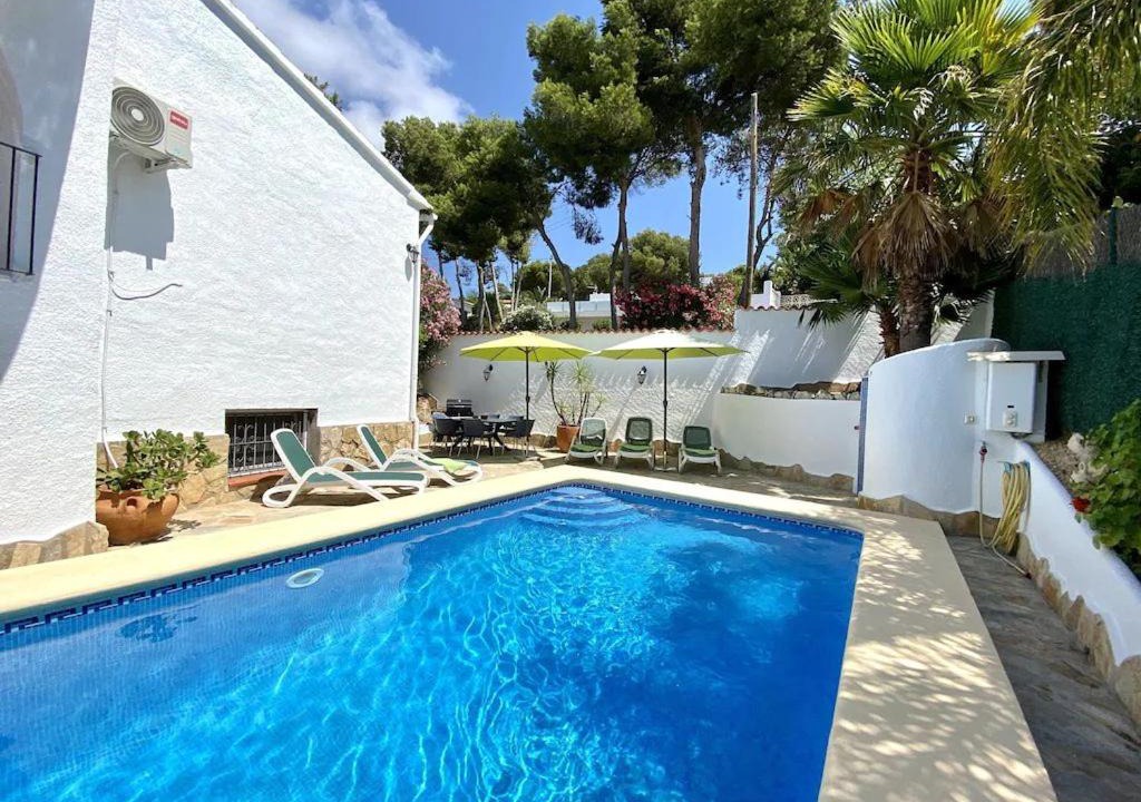 Photo of Outdoor in Benissa Coast