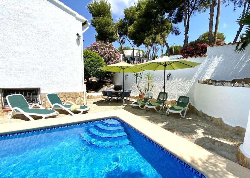 Photo of Outdoor in Benissa Coast