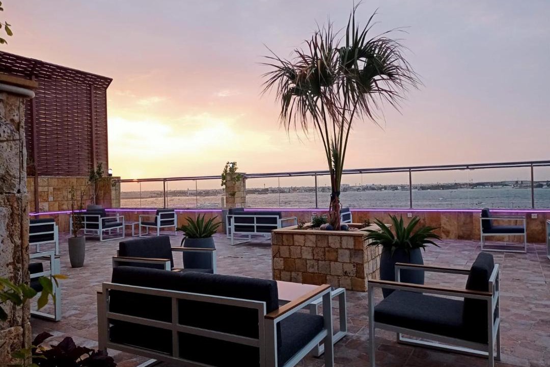 Photo of Patio Balcony in Obhur Al-Janoubiyah