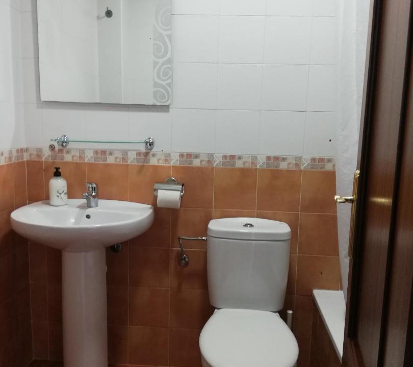 Photo of Bathroom in Sanlucar de Barrameda