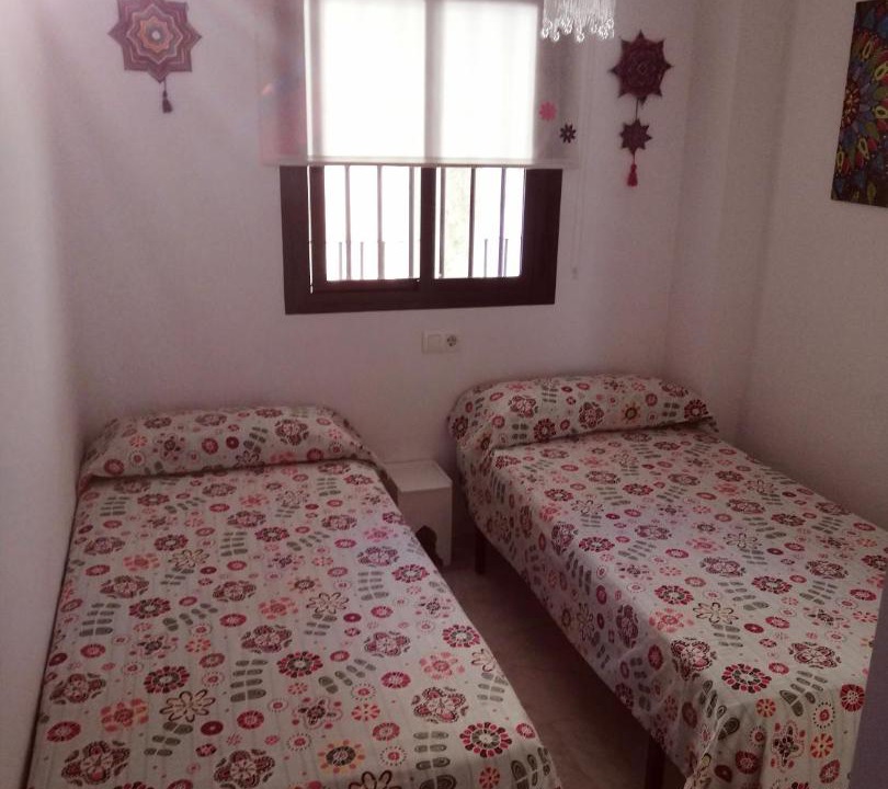 Photo of Bedroom in Sanlucar de Barrameda