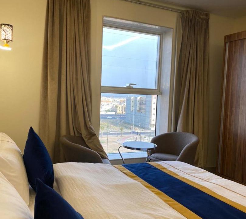 Photo of Bedroom in Khamis Mushait