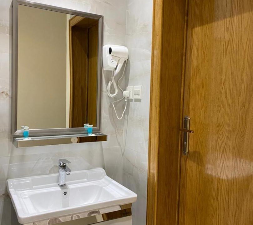 Photo of Bathroom in Khamis Mushait