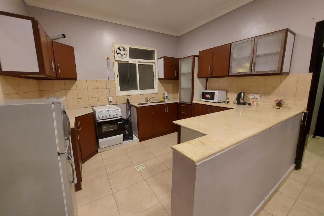 Photo of Kitchen in Abha Al Jadidah