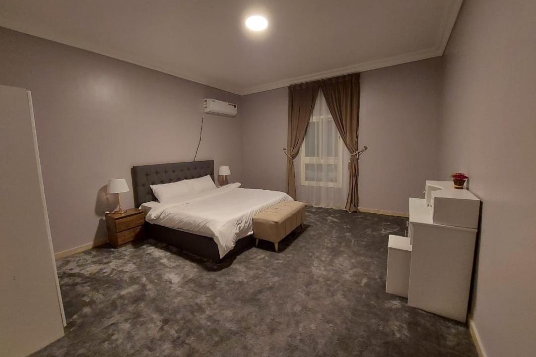 Photo of Bedroom in Abha Al Jadidah
