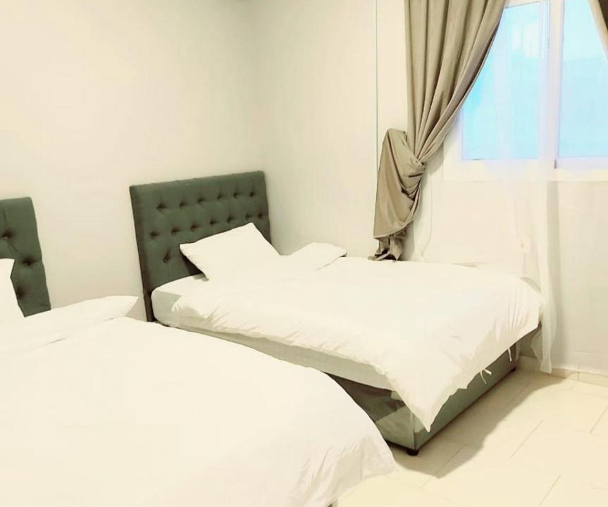 Photo of Bedroom in Abha Al Jadidah