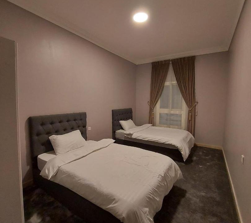 Photo of Bedroom in Abha Al Jadidah