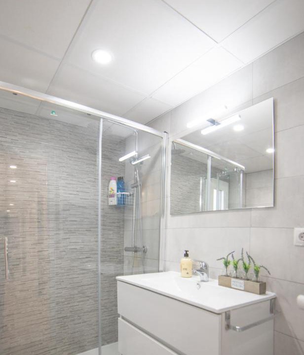 Photo of Bathroom in Hortaleza