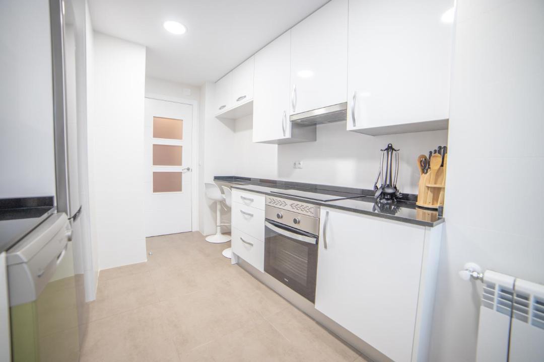 Photo of Kitchen in Hortaleza