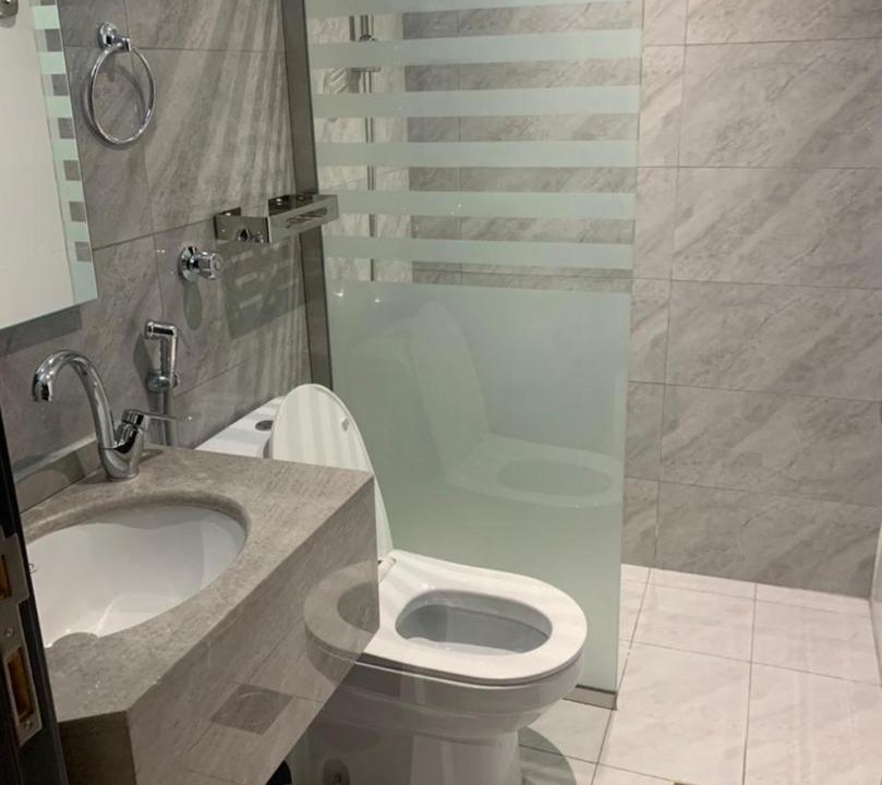 Photo of Bathroom in Al-Safa