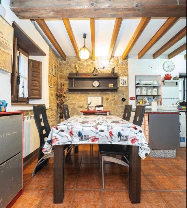 Photo of Livingroom in Langreo