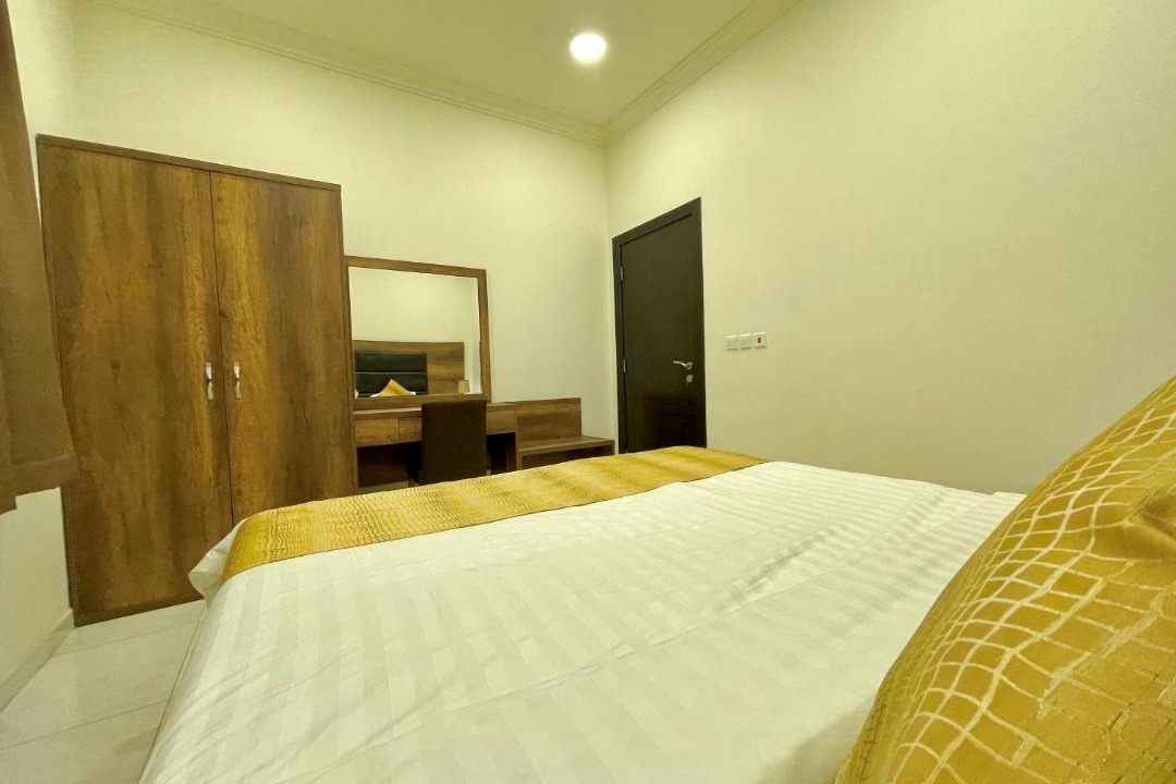 Photo of Bedroom in Tabuk
