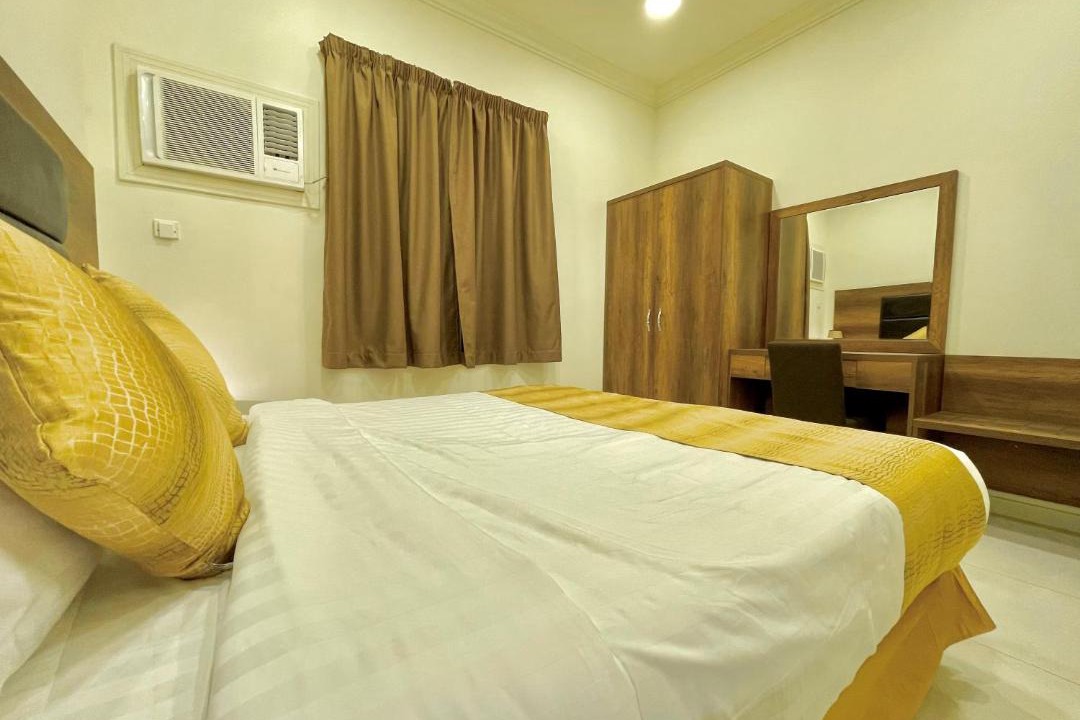 Photo of Bedroom in Tabuk