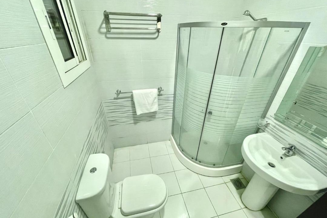 Photo of Bathroom in Tabuk
