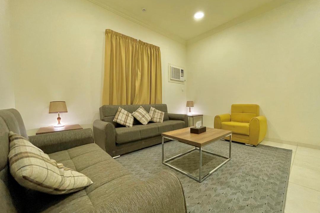 Photo of Livingroom in Tabuk
