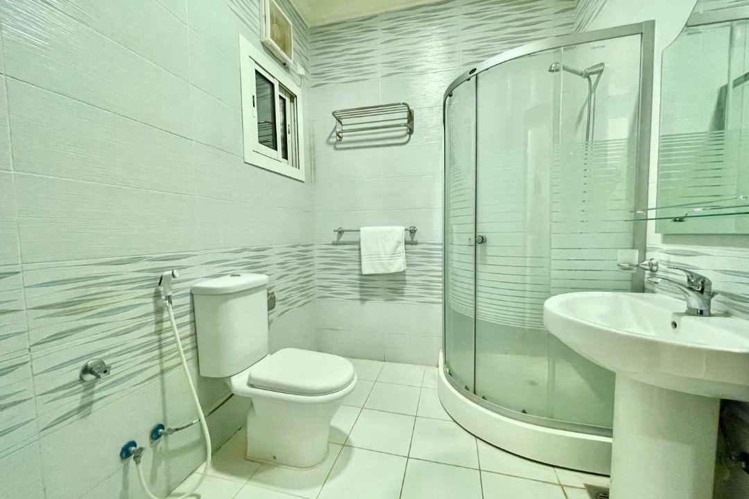Photo of Bathroom in Tabuk